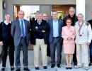 Résidence Senior : visite du logement témoin à Aureilhan