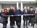 Inauguration de la résidence senior "Les Jardins de la Tuilerie" à Aureilhan