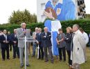 Un bel hommage à Jean Dupuy dit "Pipiou"