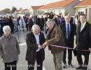 Inauguration de la résidence senior "les Alouettes" à Bazet