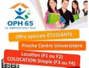 Portes Ouvertes IUT et ENIT de Tarbes