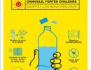 Information locataires : PLAN CANICULE