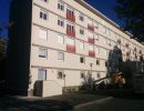 Appartements réhabilités en location à TARBES