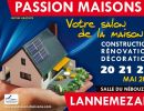 Salon de la Maison de Lannemezan