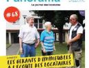 Le journal des locataires n°68 est disponible !
