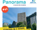 Le journal des locataires n°65 est disponible !