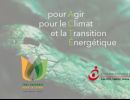 COP21, le Mouvement Hlm engagé volontaire !