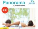 Journal des locataires disponible : découvrez la nouvelle version !