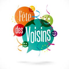 Locataires : Bientôt la fête des voisins 2025 !