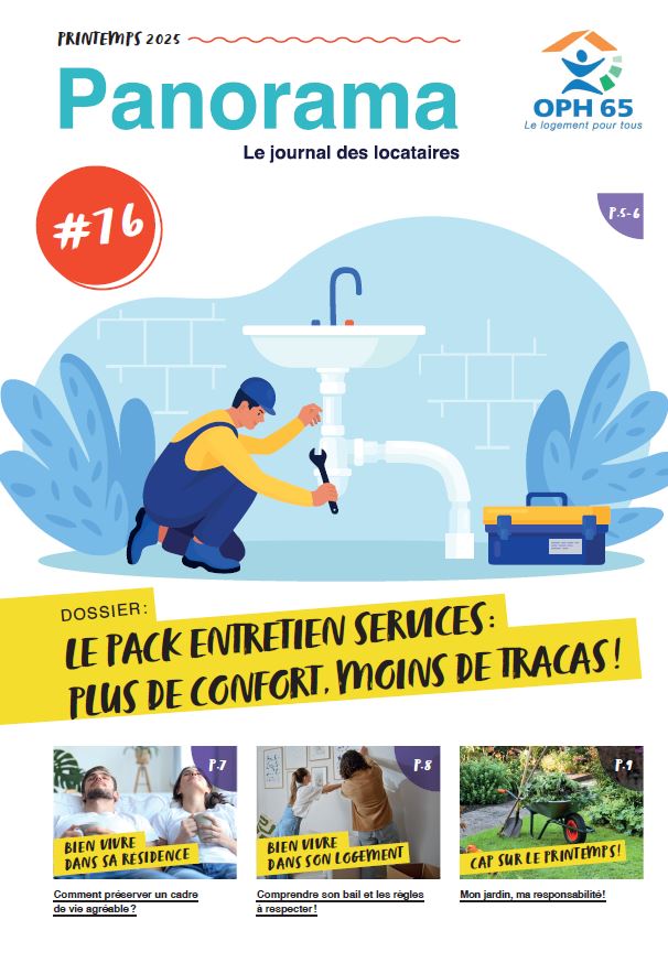 Résultats des élections des représentants des locataires