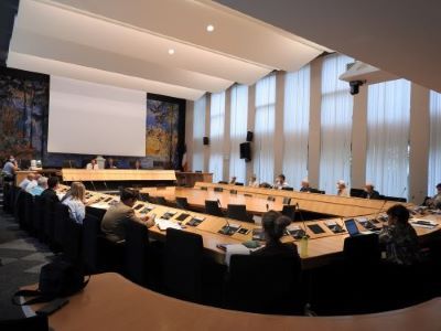 Un nouveau Président et Conseil  d'Administration pour l'OPH 65