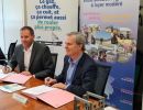 Partenariat OPH 65 & GRDF : s'impliquer en faveur de la transition énergétique !
