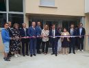 Inauguration de 84 nouveaux logements à Lourdes !