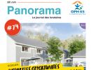 Le journal des locataires n°74 est disponible !