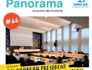 Le journal des locataires n°66 est disponible !