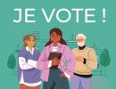 Elections de locataires au conseil d&rsquo;administration : des repr&eacute;sentants au service de votre quotidien !
