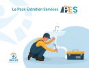L'OPH 65 poursuit son déploiement du Pack Entretien Services