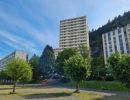 Conférence de presse : projet de renouvellement urbain du quartier de l'Ophite à Lourdes