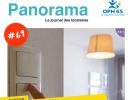 Le journal des locataires n°69 est disponible !