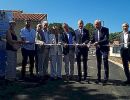 Inauguration : résidence seniors à Andrest !