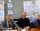 Conférence de presse Semaine Bleue