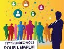 Rendez-vous pour l'Emploi à Tarbes le 15 octobre 2015