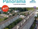 Le journal des locataires n°77 est disponible !