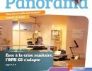 Le journal des locataires est disponible !