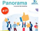 Le journal des locataires n°70 est disponible !