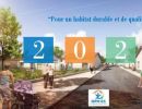 Meilleurs voeux 2021