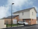 Inauguration - Les Enclos à Bazet