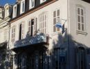 Changement d'horaires au siège social !