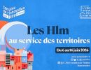 Semaine nationale des HLM &ndash; Juin 2026