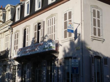 Fermetures exceptionnelles de nos bureaux